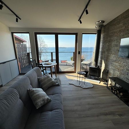 Apartamenty Fuleda Nad Jeziorem Dobskim Mazury Holiday Eksteriør billede