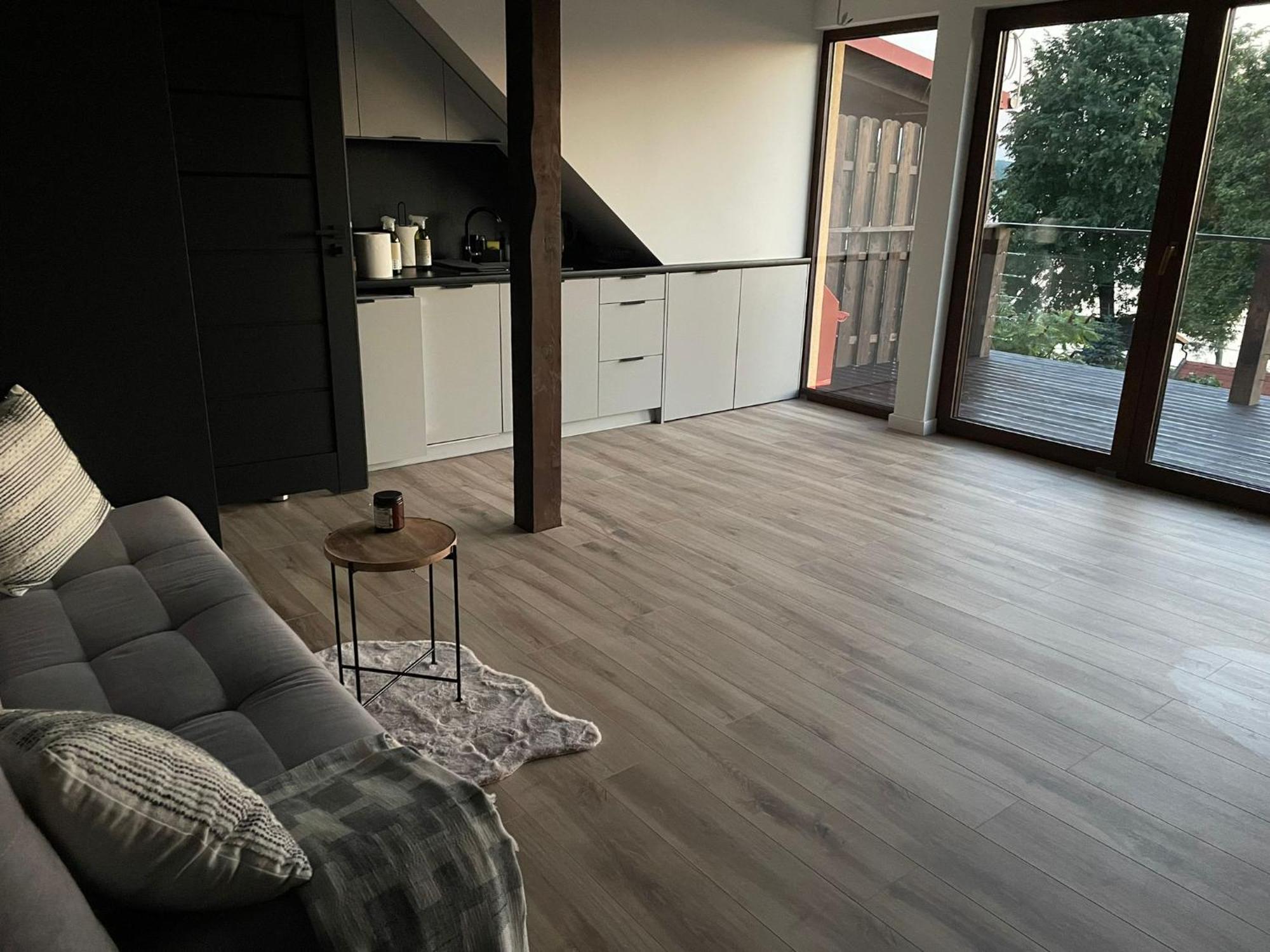 Apartamenty Fuleda Nad Jeziorem Dobskim Mazury Holiday Værelse billede