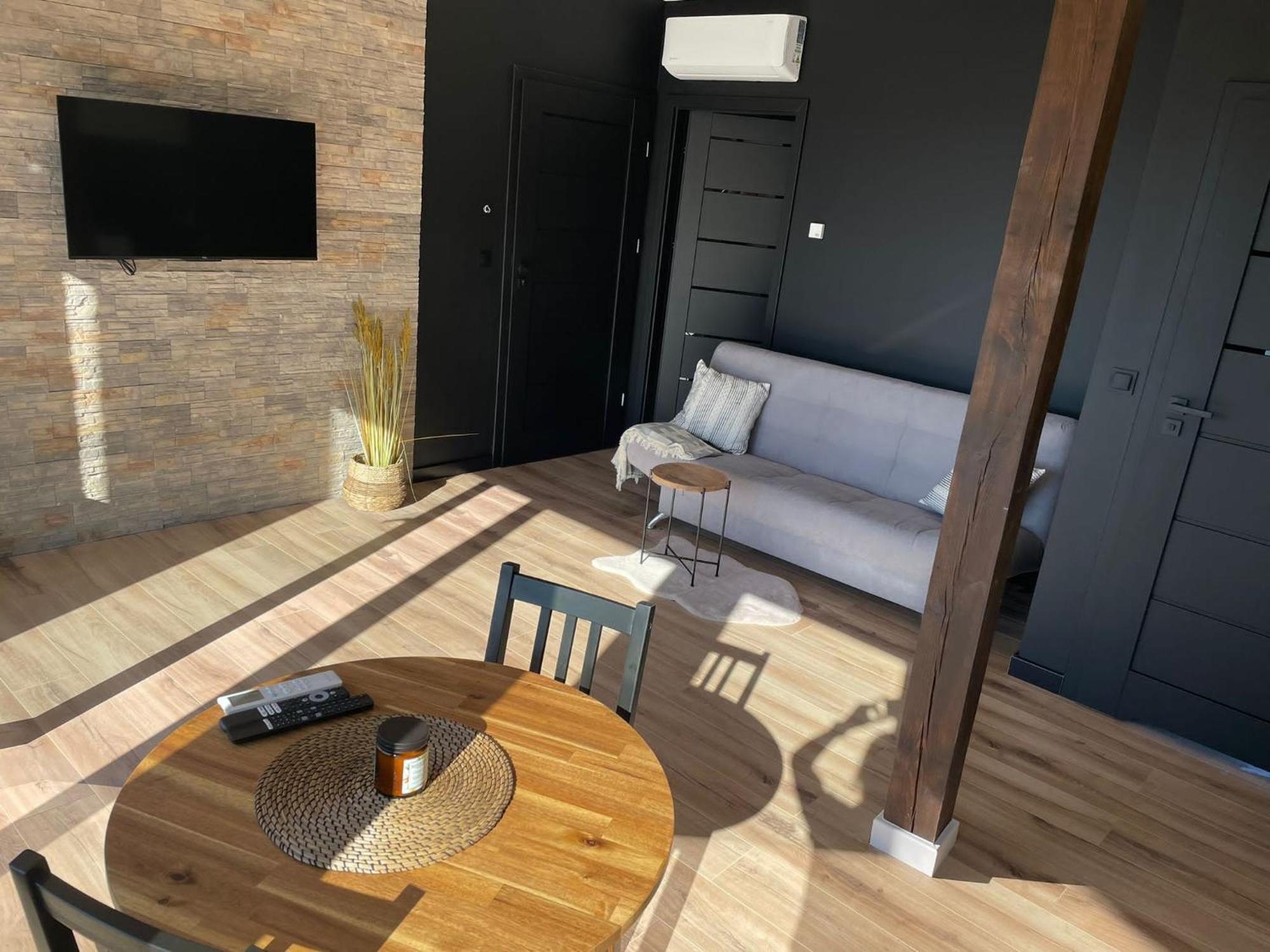 Apartamenty Fuleda Nad Jeziorem Dobskim Mazury Holiday Værelse billede