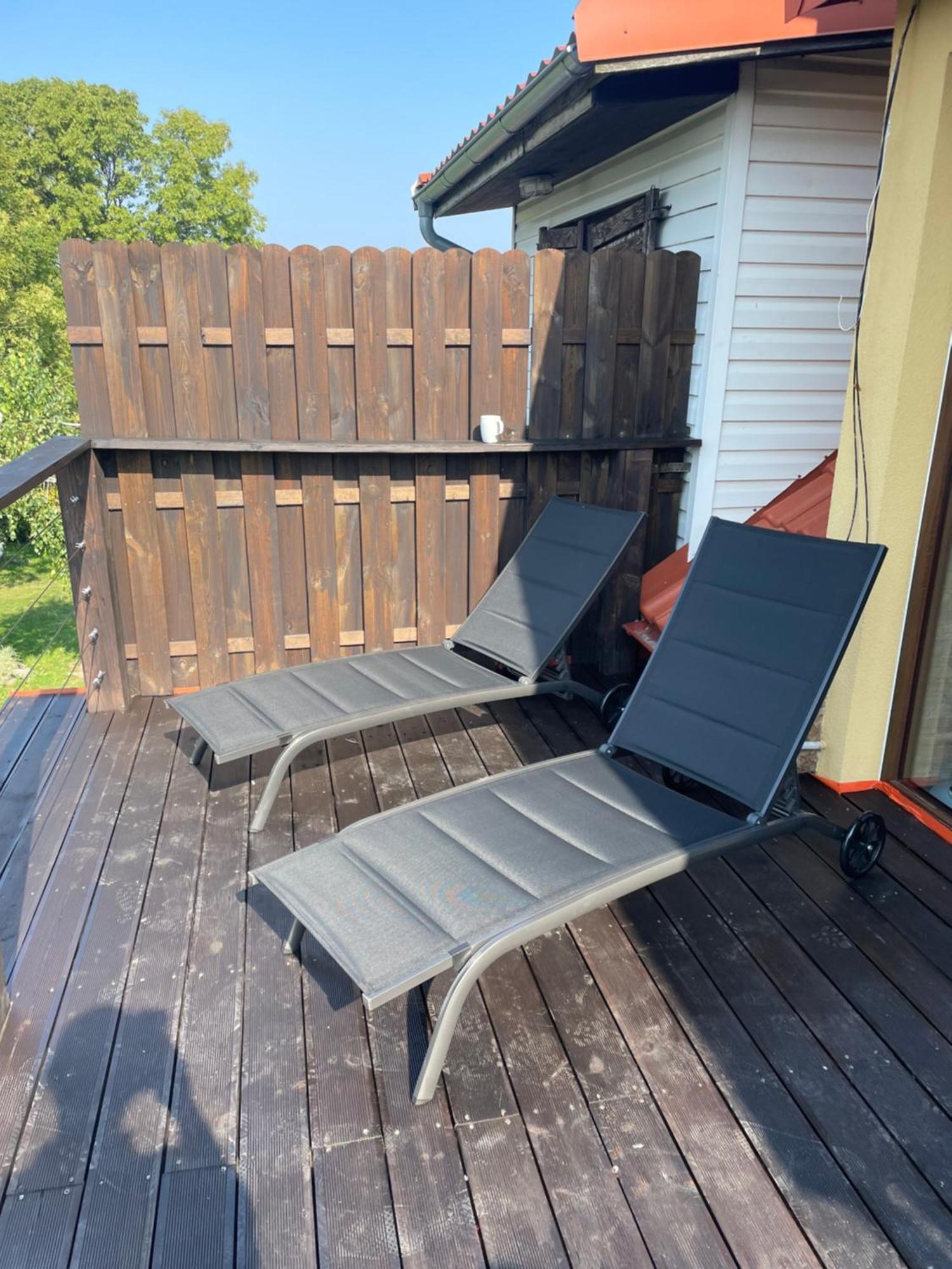 Apartamenty Fuleda Nad Jeziorem Dobskim Mazury Holiday Værelse billede