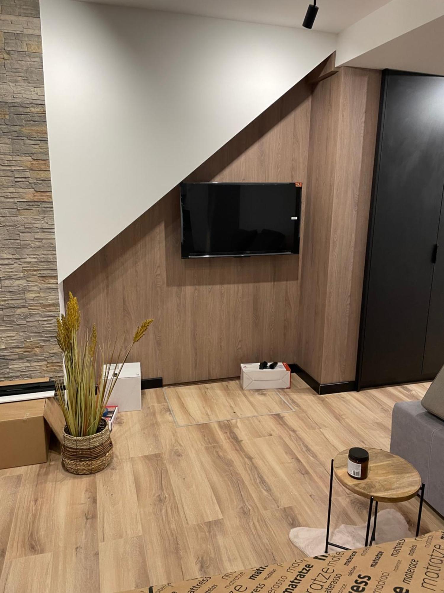 Apartamenty Fuleda Nad Jeziorem Dobskim Mazury Holiday Værelse billede