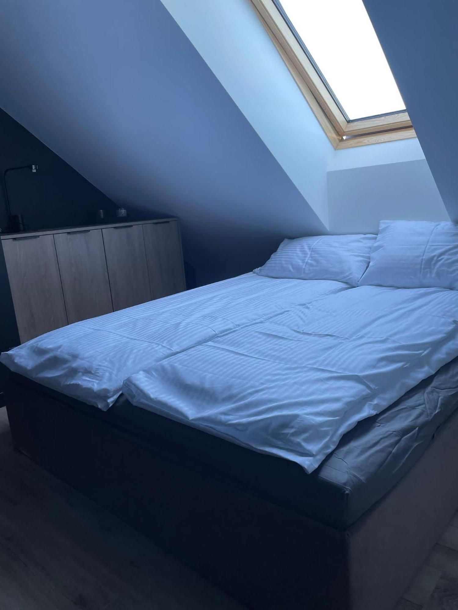 Apartamenty Fuleda Nad Jeziorem Dobskim Mazury Holiday Værelse billede