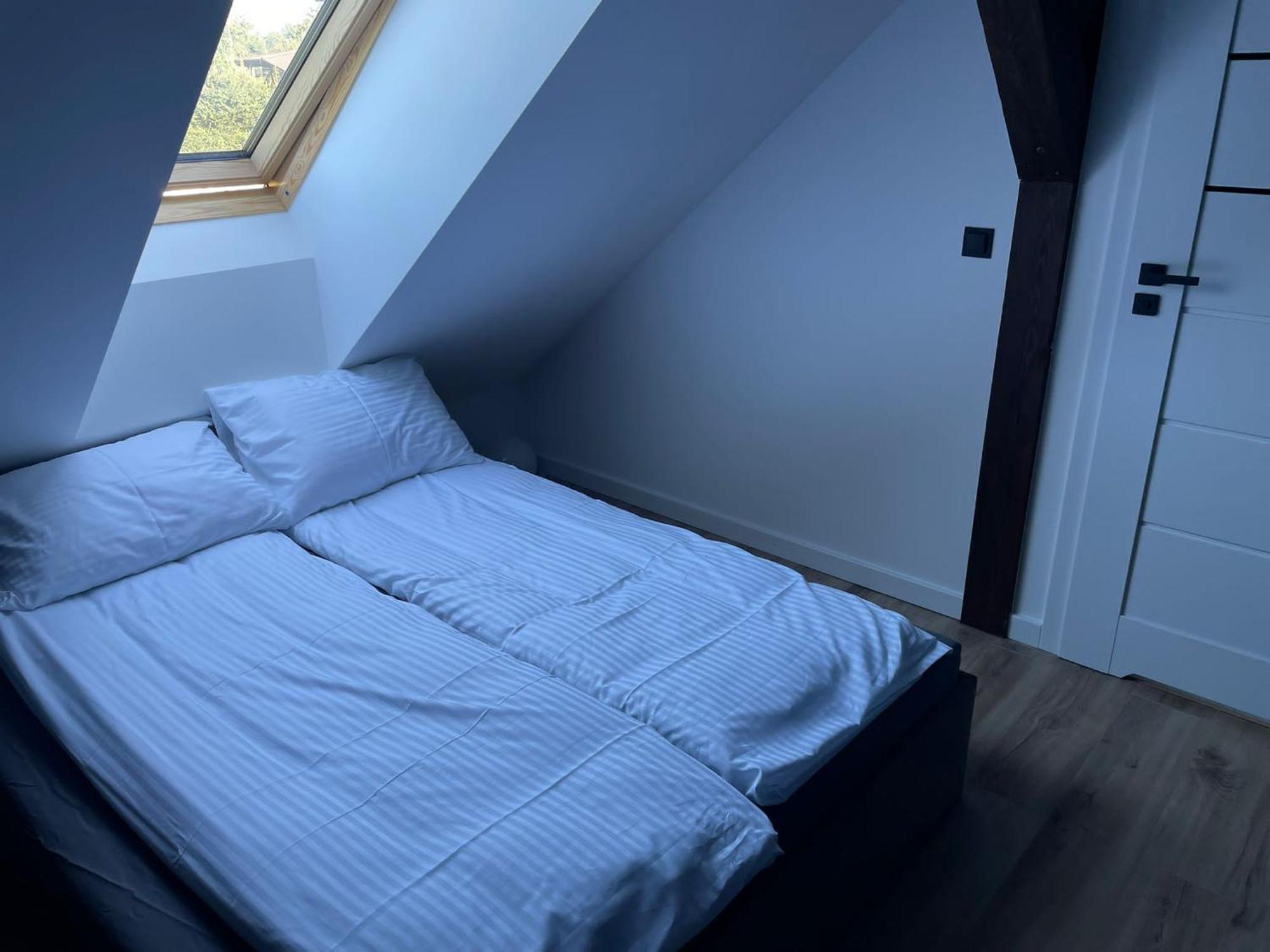 Apartamenty Fuleda Nad Jeziorem Dobskim Mazury Holiday Værelse billede