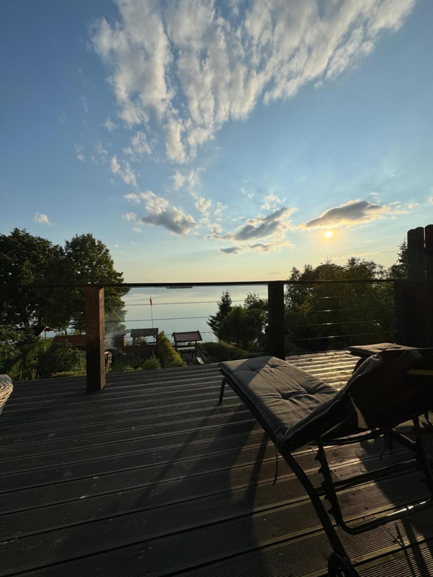 Apartamenty Fuleda Nad Jeziorem Dobskim Mazury Holiday Værelse billede